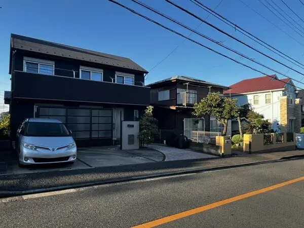 神奈川県横浜市2LDK物件 (2)
