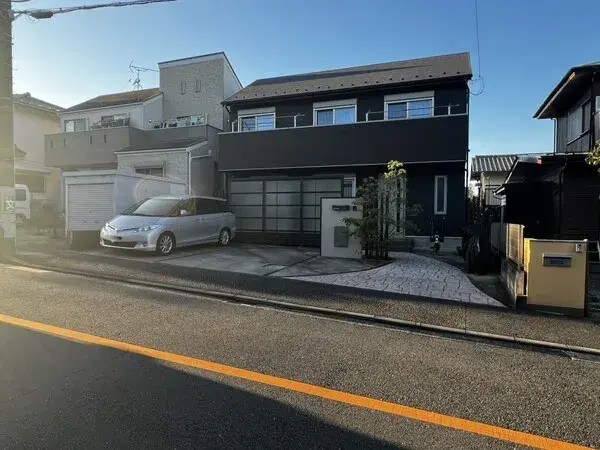 神奈川県横浜市2LDK物件 (3)