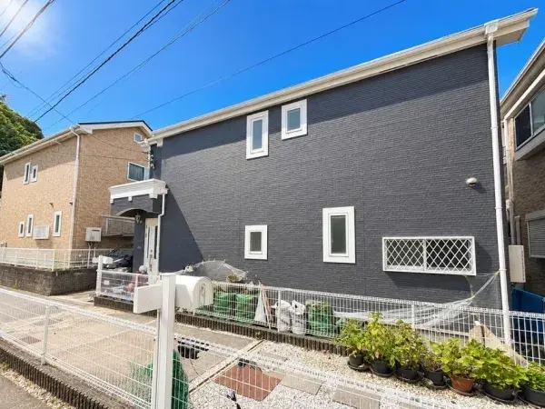 4LDK Propiedad Ciudad de Yokohama Prefectura de Kanagawa (2)