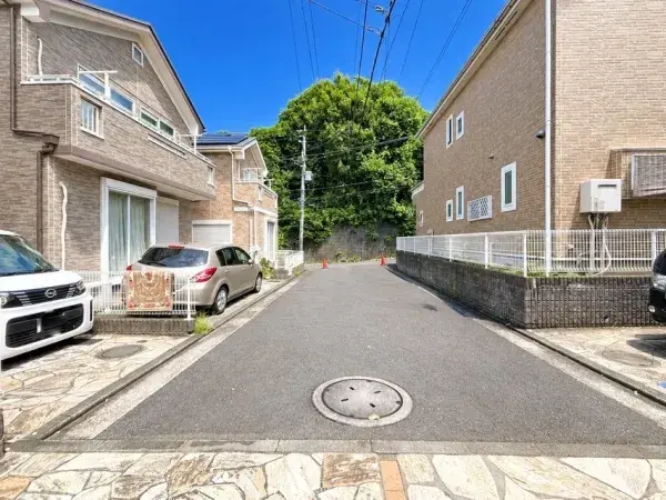 4LDK Propiedad Ciudad de Yokohama Prefectura de Kanagawa (4)