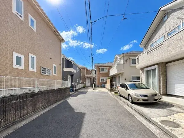 4LDK Propiedad Ciudad de Yokohama Prefectura de Kanagawa (5)