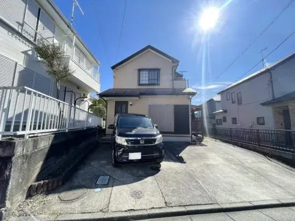 Propriété 3LDK Ville de Hadano Préfecture de Kanagawa (2)