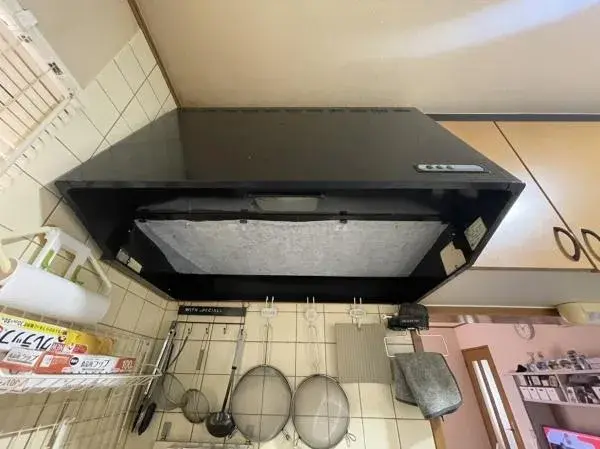 Propriété 3LDK Ville de Hadano Préfecture de Kanagawa (11)