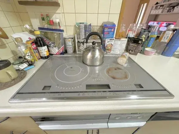 Propriété 3LDK Ville de Hadano Préfecture de Kanagawa (12)