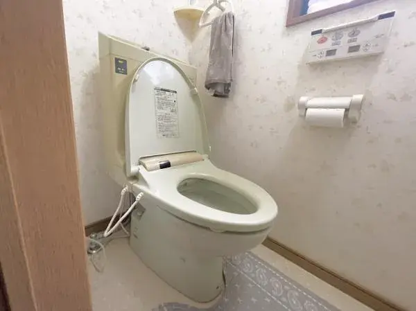 Propriété 3LDK Ville de Hadano Préfecture de Kanagawa (15)