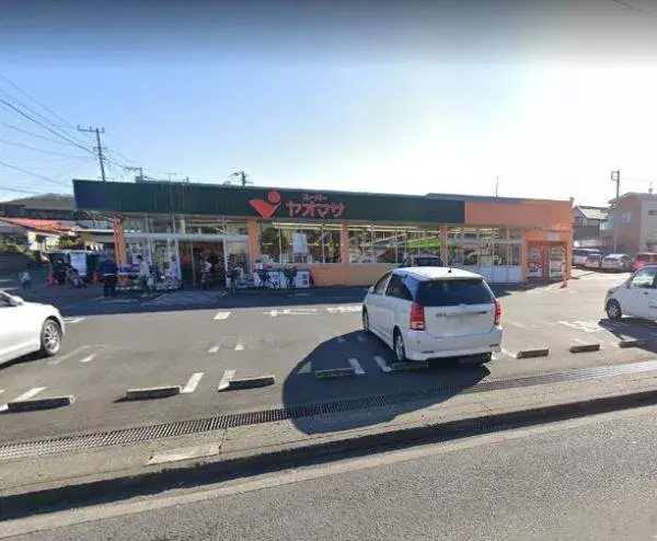 Propriété 3LDK Ville de Hadano Préfecture de Kanagawa (18)