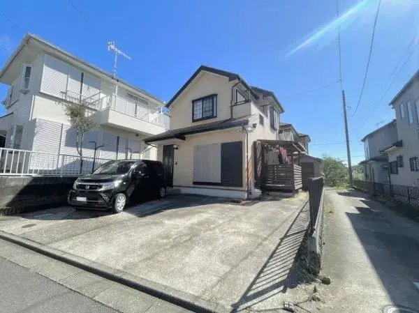 Propriété 3LDK Ville de Hadano Préfecture de Kanagawa (4)