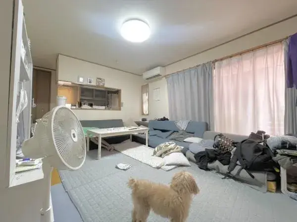 Propriété 3LDK Ville de Hadano Préfecture de Kanagawa (5)