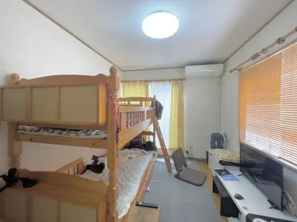 Propriété 3LDK Ville de Hadano Préfecture de Kanagawa (6)