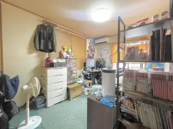 Propriété 3LDK Ville de Hadano Préfecture de Kanagawa (7)