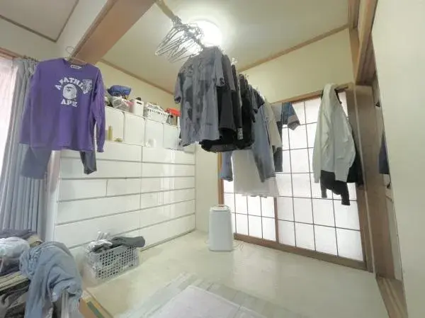 Propriété 3LDK Ville de Hadano Préfecture de Kanagawa (8)