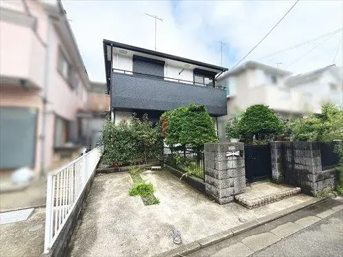 3LDK Ciudad de Chigasaki Prefectura de Kanagawa (2)