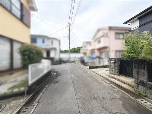 3LDK Ciudad de Chigasaki Prefectura de Kanagawa (11)