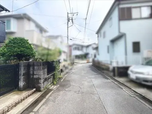 3LDK Ciudad de Chigasaki Prefectura de Kanagawa (12)