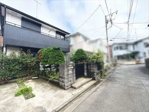 3LDK Ciudad de Chigasaki Prefectura de Kanagawa (3)