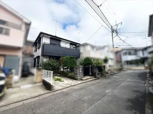 3LDK Ciudad de Chigasaki Prefectura de Kanagawa (4)