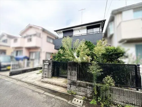 3LDK Ciudad de Chigasaki Prefectura de Kanagawa (6)