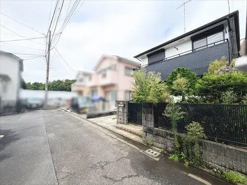 3LDK Ciudad de Chigasaki Prefectura de Kanagawa (7)
