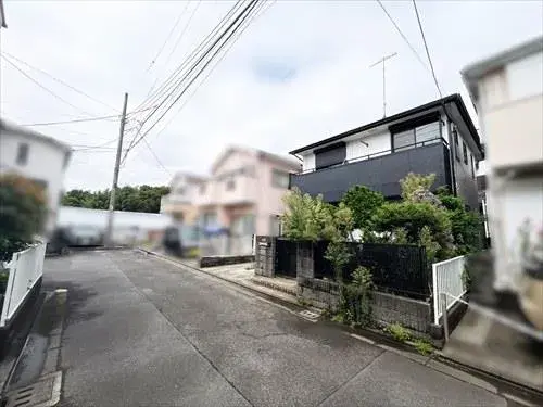 3LDK Ciudad de Chigasaki Prefectura de Kanagawa (8)