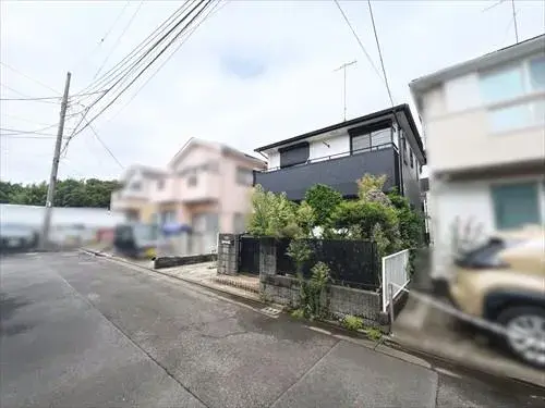 3LDK Ciudad de Chigasaki Prefectura de Kanagawa (9)
