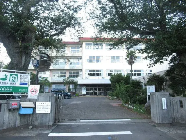 Akiya in Kanagawa