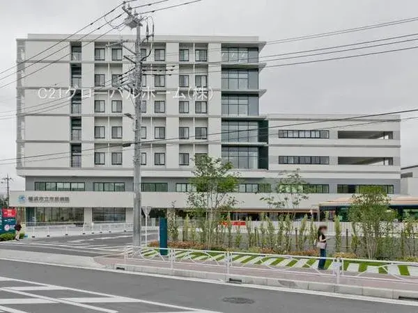 4LDK Ciudad de Yokohama Prefectura de Kanagawa (15)
