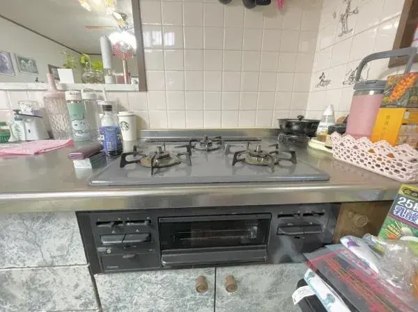 4LDK عقار مدينة هادانو محافظة كاناغاوا (13)
