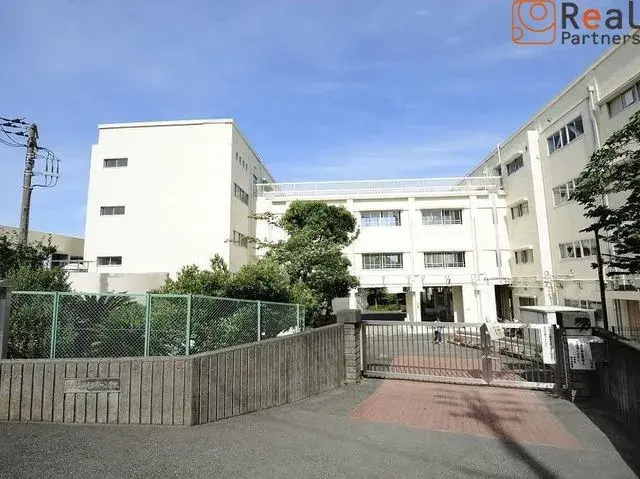 Akiya in Kanagawa