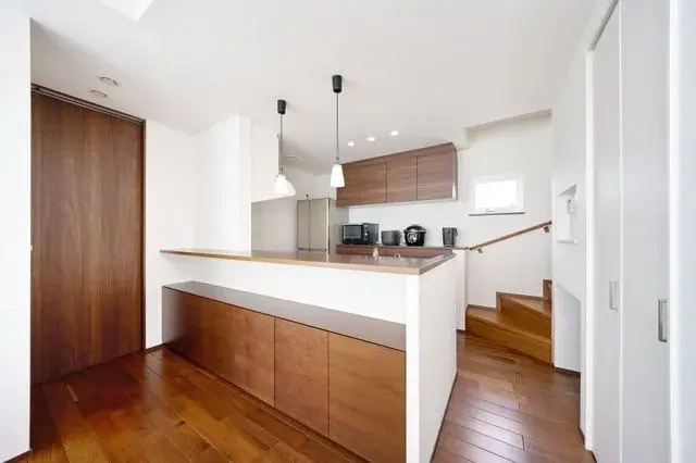 4LDK Bien immobilier Ville de Yokosuka Préfecture de Kanagawa (14)