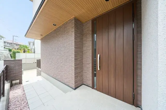 4LDK Bien immobilier Ville de Yokosuka Préfecture de Kanagawa (3)