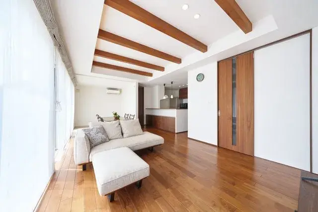 4LDK Bien immobilier Ville de Yokosuka Préfecture de Kanagawa (5)