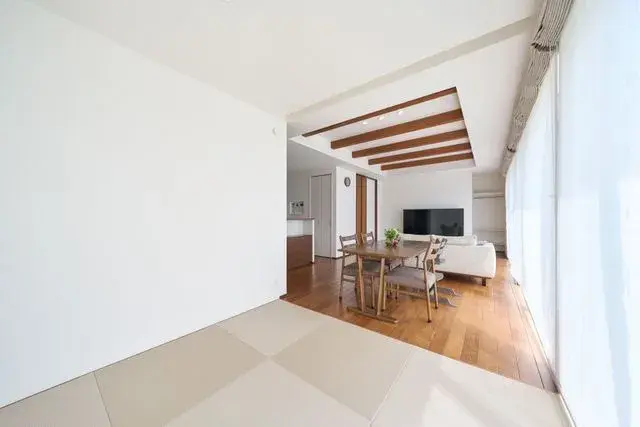 4LDK Bien immobilier Ville de Yokosuka Préfecture de Kanagawa (6)