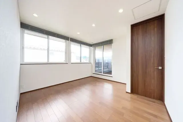 4LDK Bien immobilier Ville de Yokosuka Préfecture de Kanagawa (7)