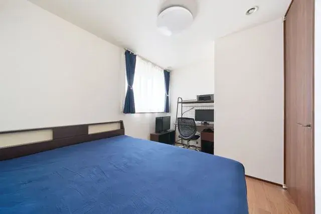4LDK Bien immobilier Ville de Yokosuka Préfecture de Kanagawa (9)