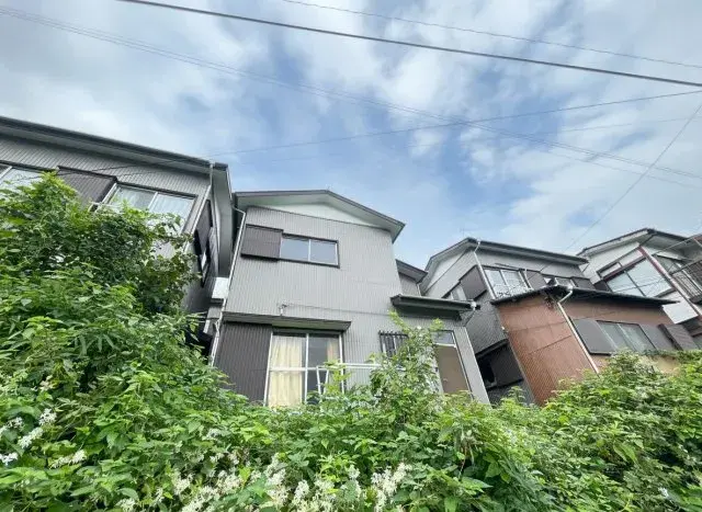 Akiya in Kanagawa