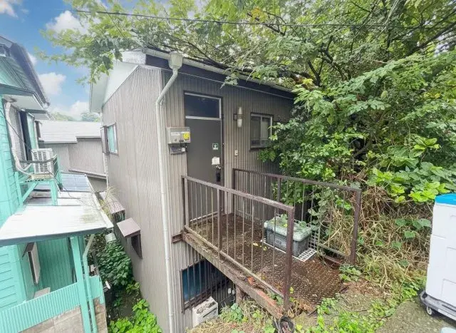 2LDK物件 横須賀市 神奈川県 (2)