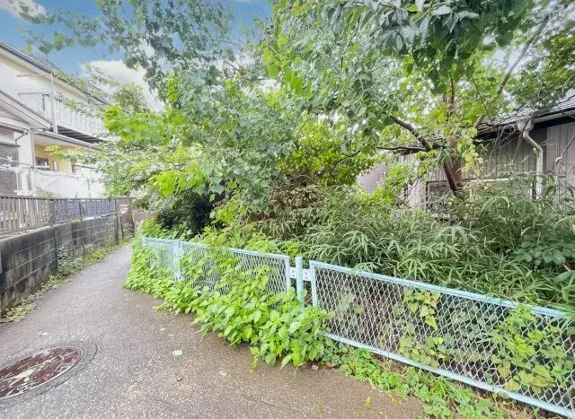 2LDK物件 横須賀市 神奈川県 (3)