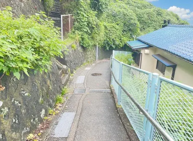 2LDK物件 横須賀市 神奈川県 (4)
