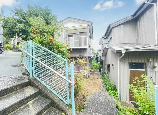 2LDK物件 横須賀市 神奈川県 (5)