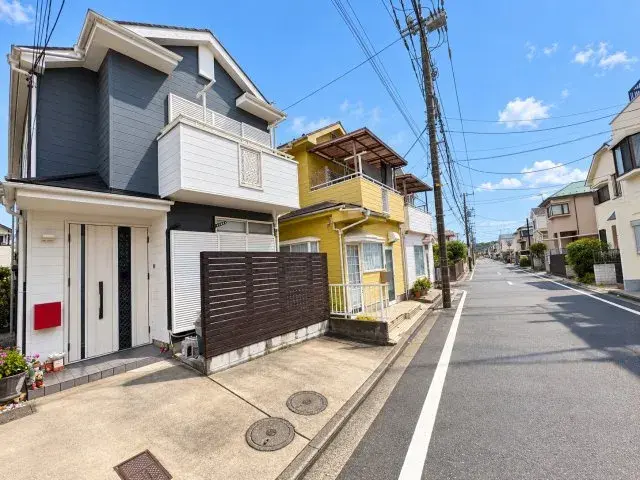 3DK房产 横滨市濑谷区 神奈川县 (2)