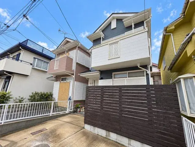 3DK房产 横滨市濑谷区 神奈川县 (3)