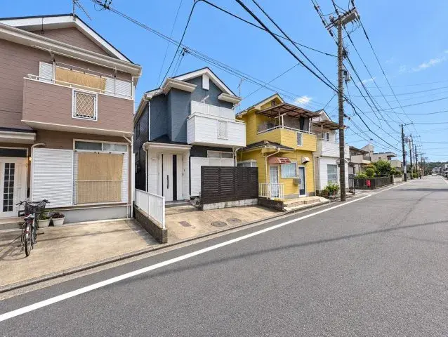 3DK房产 横滨市濑谷区 神奈川县 (4)