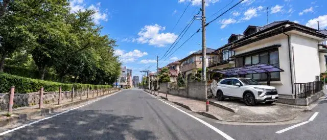 5LDK Property Sagamihara Kanagawa (2)
