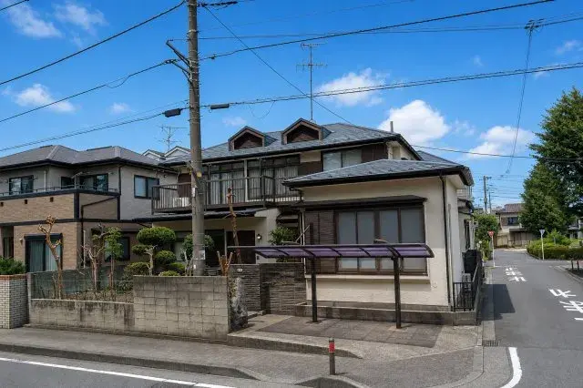 5LDK Property Sagamihara Kanagawa (3)