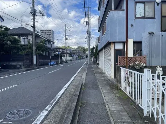 3SLDK Ciudad de Odawara Prefectura de Kanagawa (2)