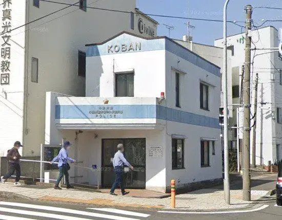 3SLDK Ciudad de Odawara Prefectura de Kanagawa (9)