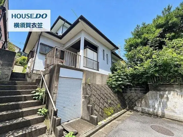 Akiya in Kanagawa