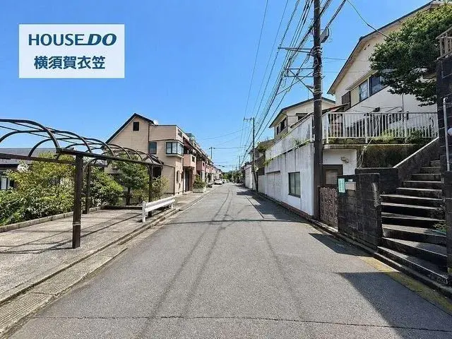 4室1储藏室客餐厨 横须贺市 神奈川县 (2)