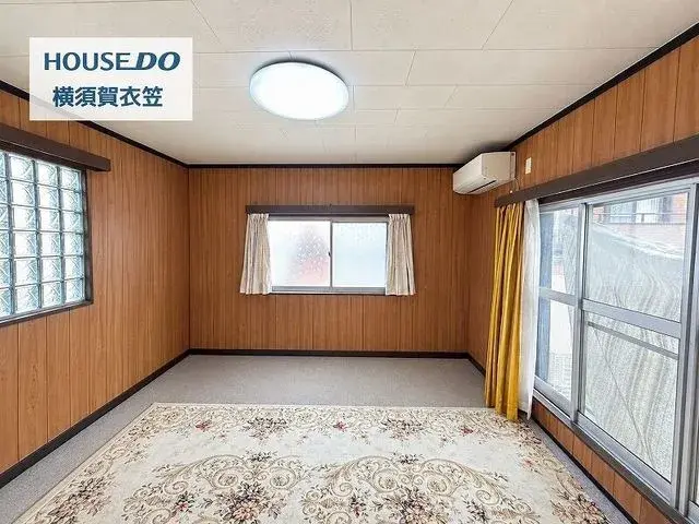 4室1储藏室客餐厨 横须贺市 神奈川县 (11)