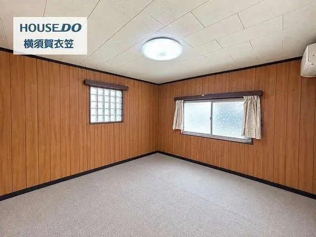 4室1储藏室客餐厨 横须贺市 神奈川县 (12)